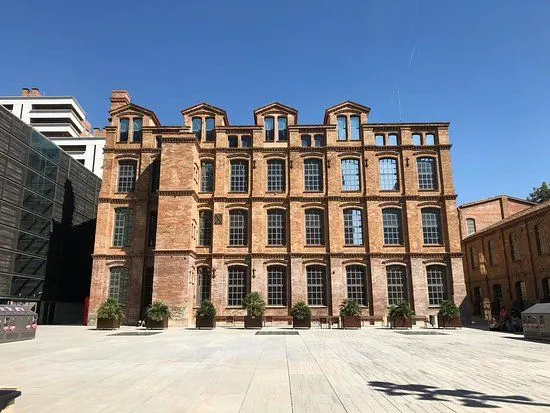 University Of Salamanca